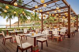 Doubletree by Hilton Muscat Al Waha
