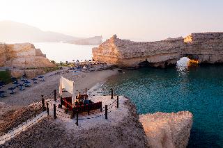 Al Husn Hotel Muscat