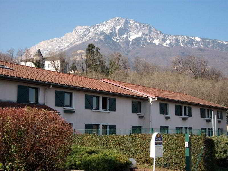 Kyriad Grenoble Sud - Seyssins, Grenoble