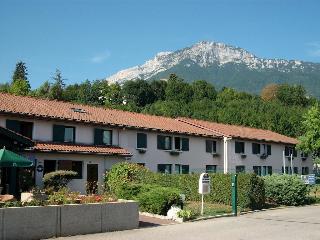 Kyriad Grenoble Sud - Seyssins, Grenoble