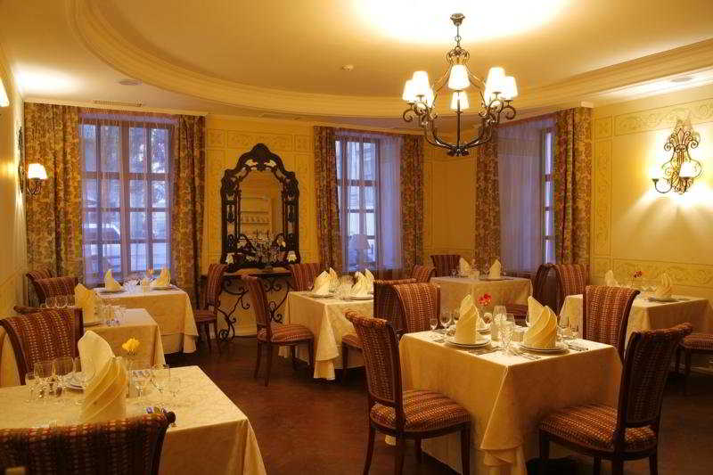 Restaurant
 di Leopolis