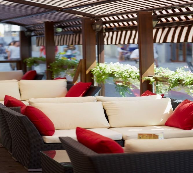 Restaurant
 di Leopolis