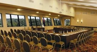 Conferences
 di Panoramic Hotel Iguazu