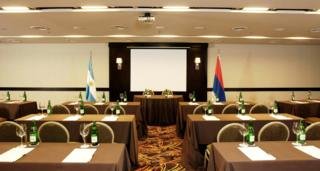 Conferences
 di Panoramic Hotel Iguazu