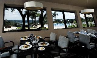 Restaurant
 di Panoramic Hotel Iguazu