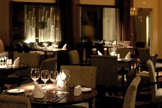 Restaurant
 di Panoramic Hotel Iguazu