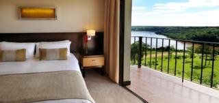 Room
 di Panoramic Hotel Iguazu