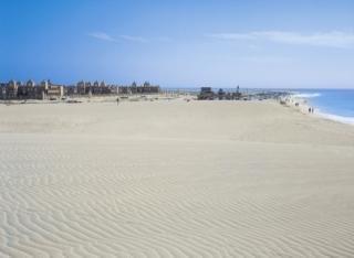 Beach
 di Clubhotel Riu Funana