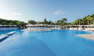 General view
 di Clubhotel Riu Garopa