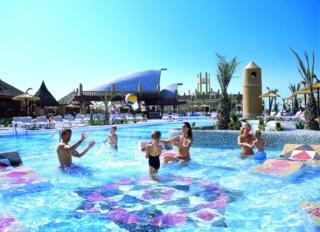 Pool
 di Clubhotel Riu Garopa