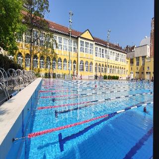 Budapest Csaszar Hotel