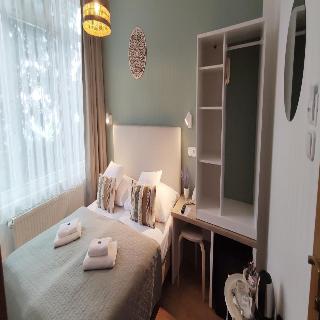 Budapest Csaszar Hotel