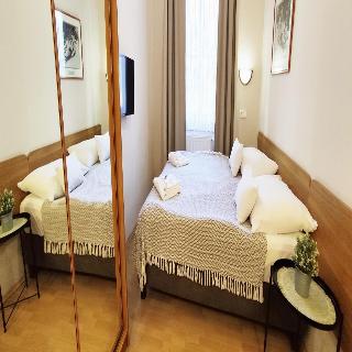 Budapest Csaszar Hotel