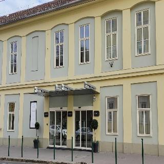 Budapest Csaszar Hotel
