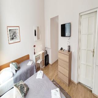 Budapest Csaszar Hotel