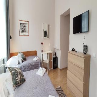 Budapest Csaszar Hotel