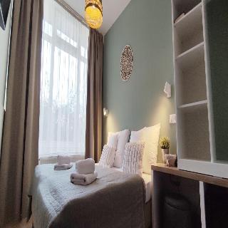 Budapest Csaszar Hotel