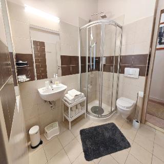Budapest Csaszar Hotel