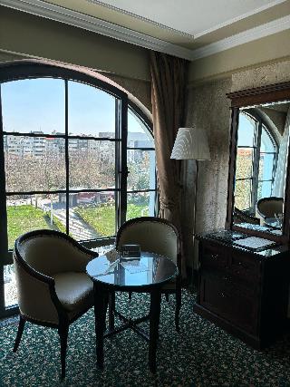 Germir Palas Hotel