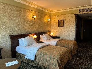 Germir Palas Hotel