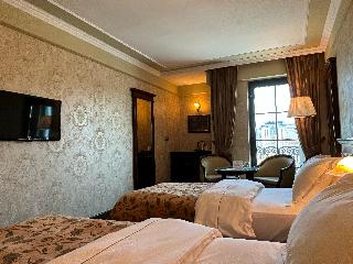 Germir Palas Hotel