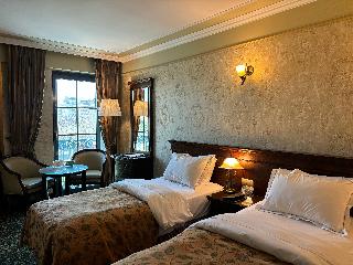 Germir Palas Hotel