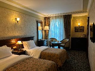 Germir Palas Hotel