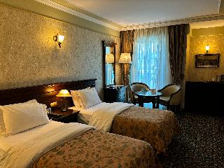 Germir Palas Hotel