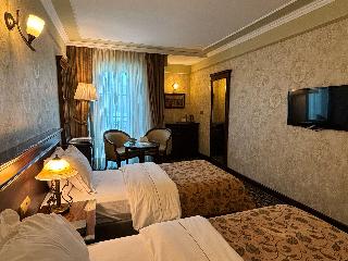 Germir Palas Hotel