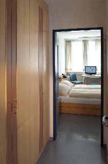 Room
 di All you Need Hotel Vienna 4