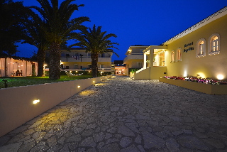 General view
 di Agrilia Hotel