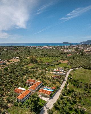 Agrilia Hotel