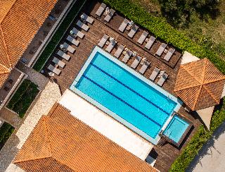 Agrilia Hotel