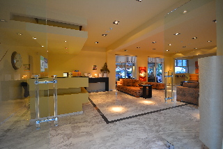 Lobby
 di Agrilia Hotel