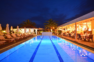 Pool
 di Agrilia Hotel