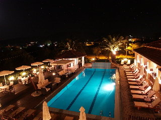 Pool
 di Agrilia Hotel