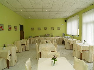 Restaurant
 di Agrilia Hotel