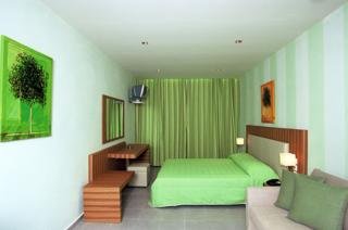 Room
 di Agrilia Hotel