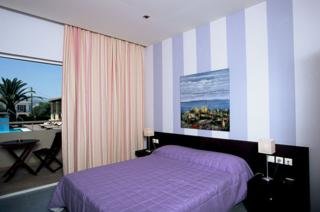 Room
 di Agrilia Hotel