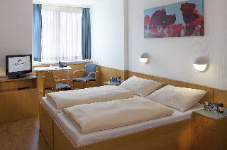 Room
 di All you Need Hotel Vienna 2