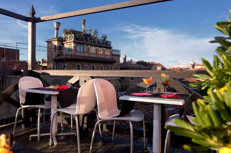 Terrace
 di Paganelli