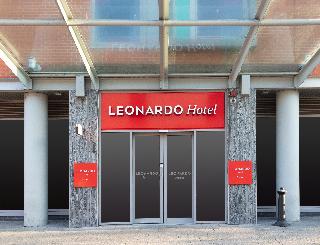 Leonardo Hotel Exeter