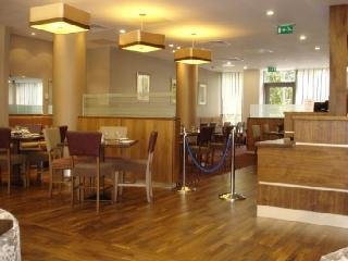 Restaurant
 di Jurys Inn Exeter