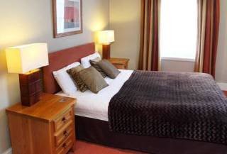 Room
 di Jurys Inn Exeter