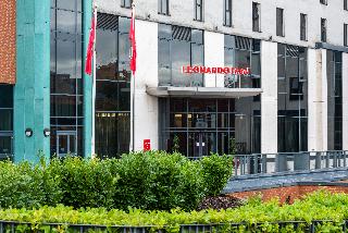 Leonardo Hotel Derby