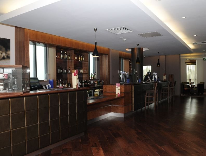 Bar
 di Jurys Inn Derby