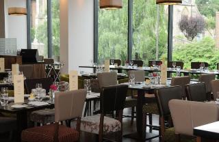 Restaurant
 di Jurys Inn Derby