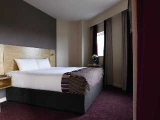 Room
 di Jurys Inn Derby