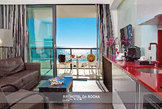 Hotel da Rocha