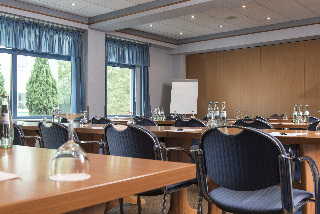 Conferences
 di TRYP by Wyndham Berlin City East